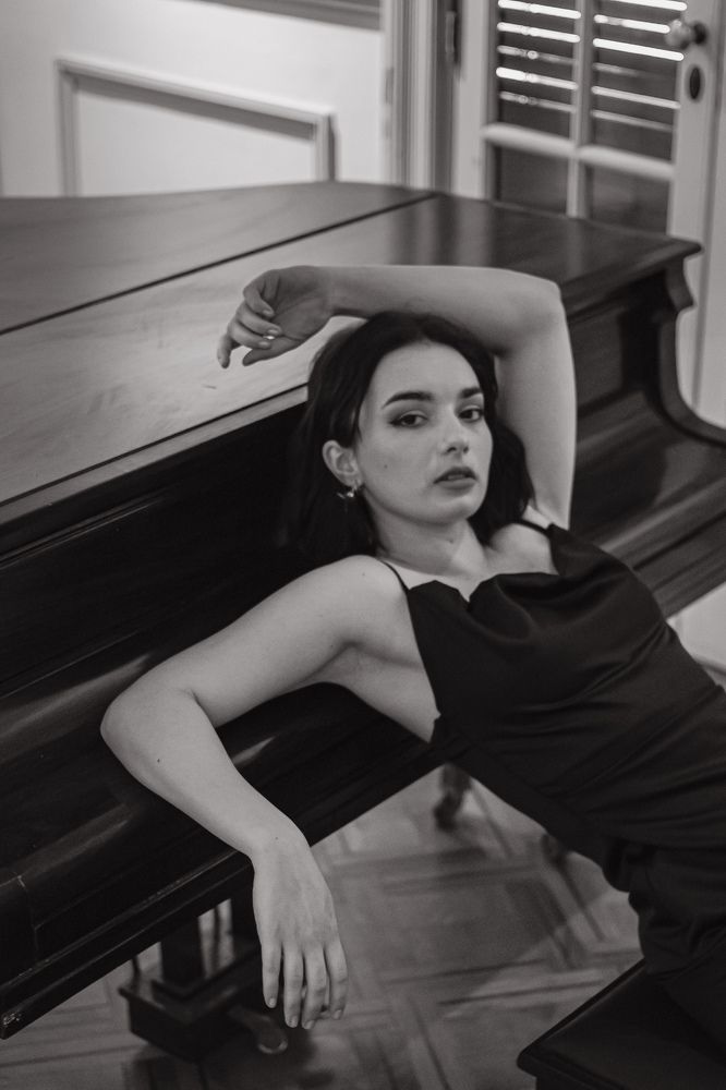 Photograph by Bruno Guzmán