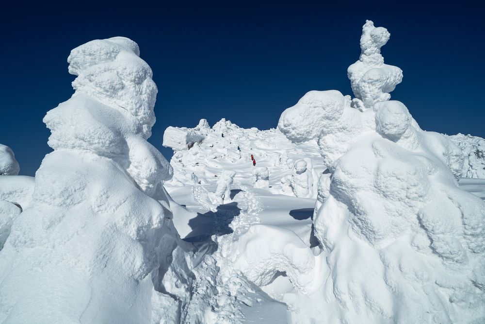 Photograph by Юрий Гаврилов