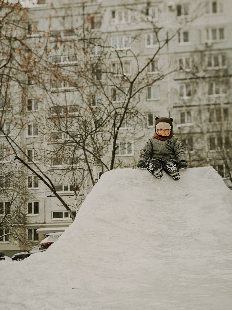 Photograph by OksanaRogaleva