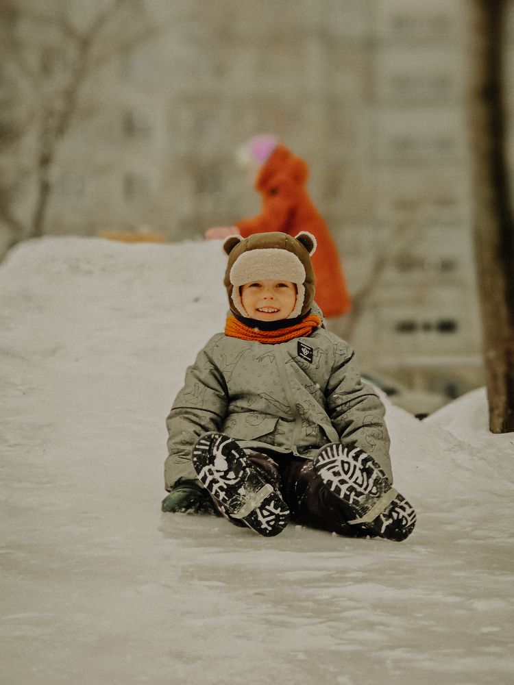 Photograph by OksanaRogaleva