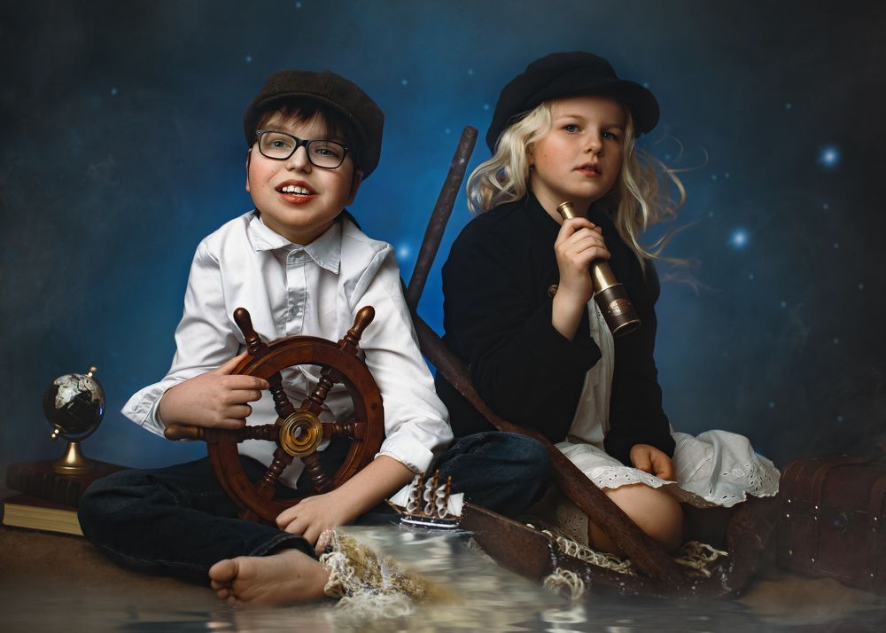 Photograph by Nicole Traubenek