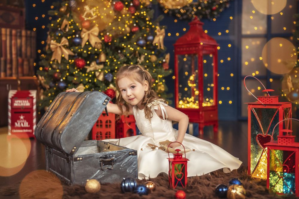 Photograph by Анастасия Стегниенко