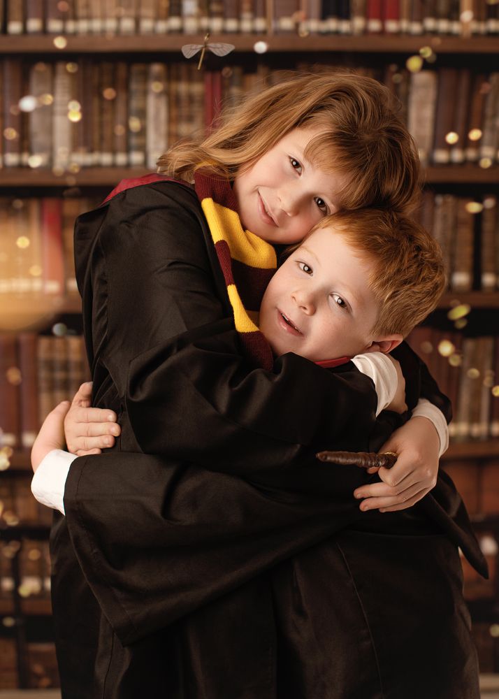 Photograph by Nicole Traubenek