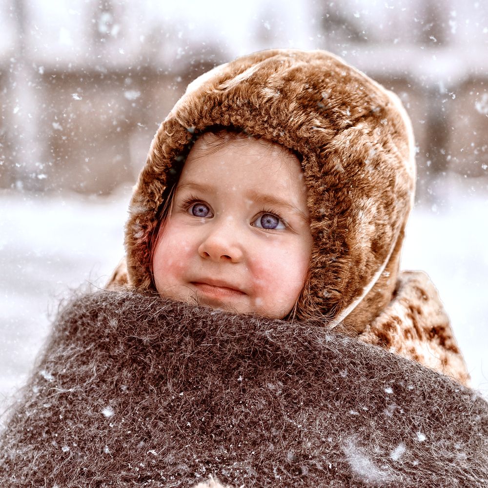 Фотография автора nadya