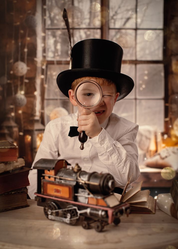 Photograph by Nicole Traubenek