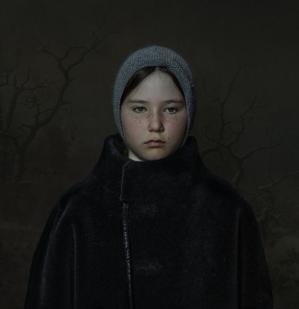 Фотография автора nadya