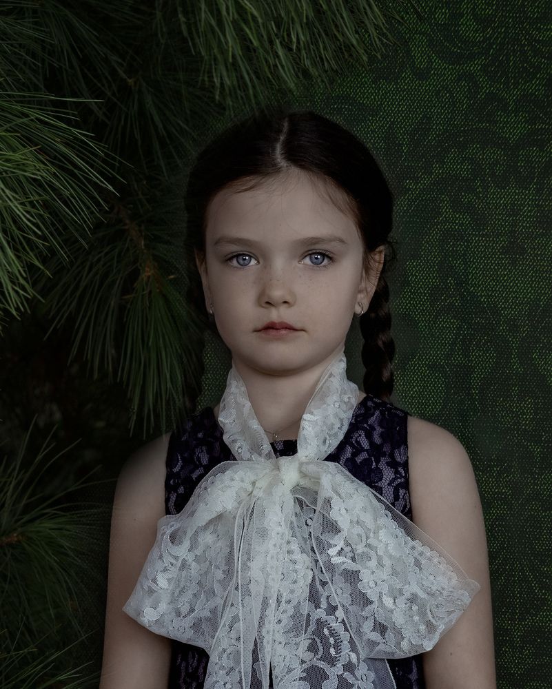 Фотография автора nadya