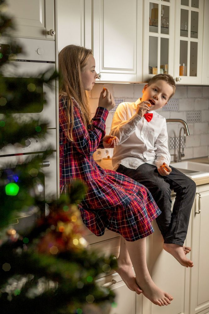 Photograph by Olga Min