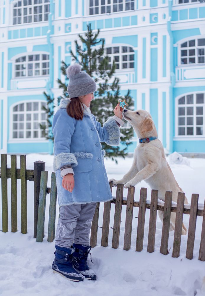 Photograph by Olga Min