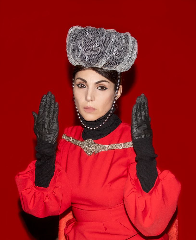 Фотография автора Ксения Якутович