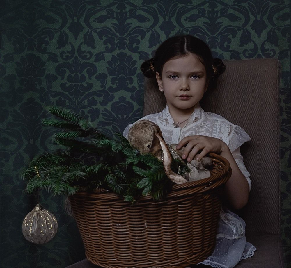 Фотография автора nadya