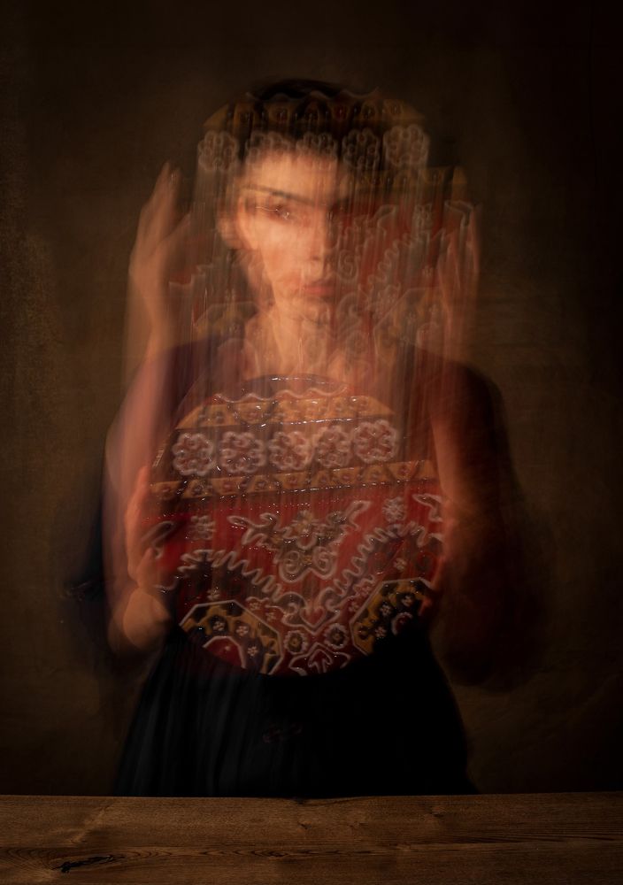 Фотография автора Ксения Якутович