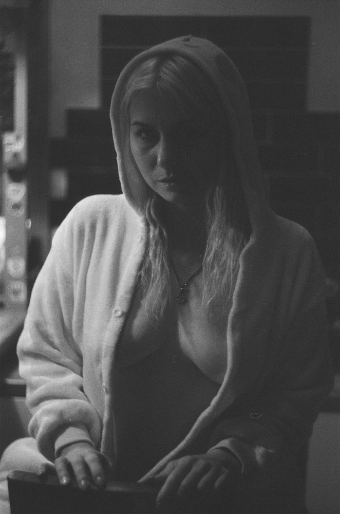 Photograph by Илья Арсенькин