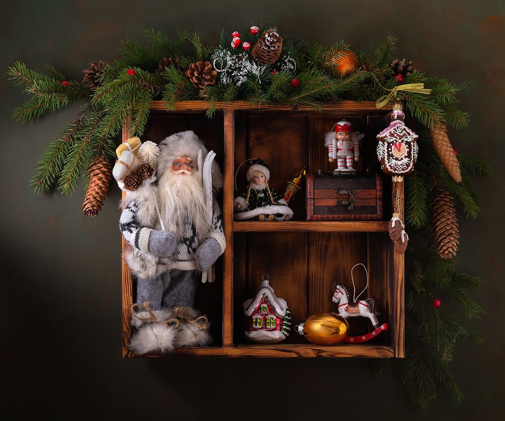 Photograph by Светлана Л.