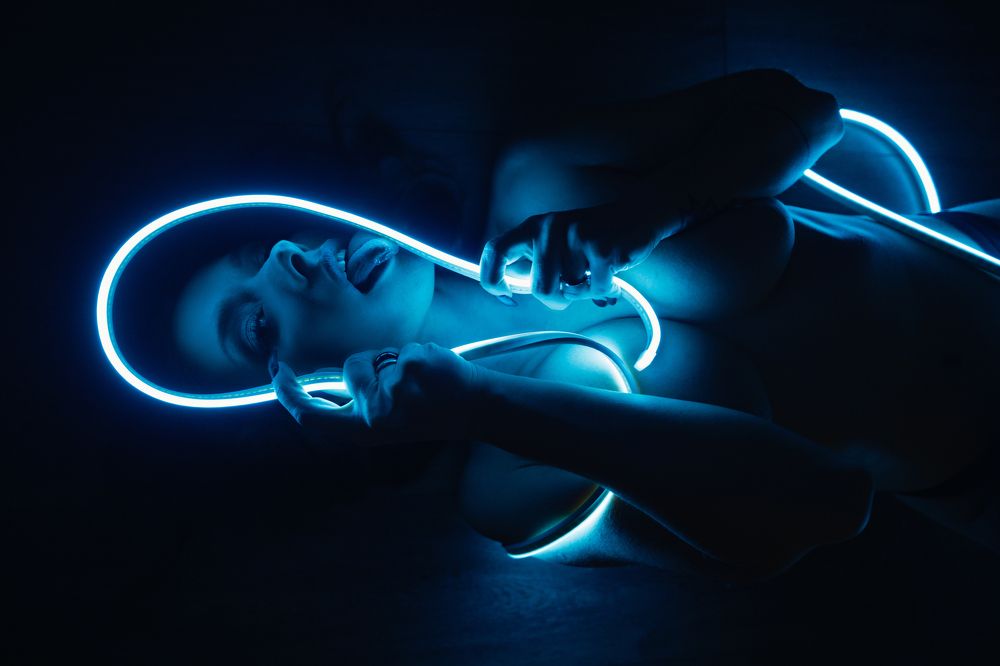 Photograph by Георгий Казанцев