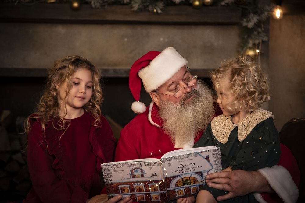 Фотография автора Юлия Захарова