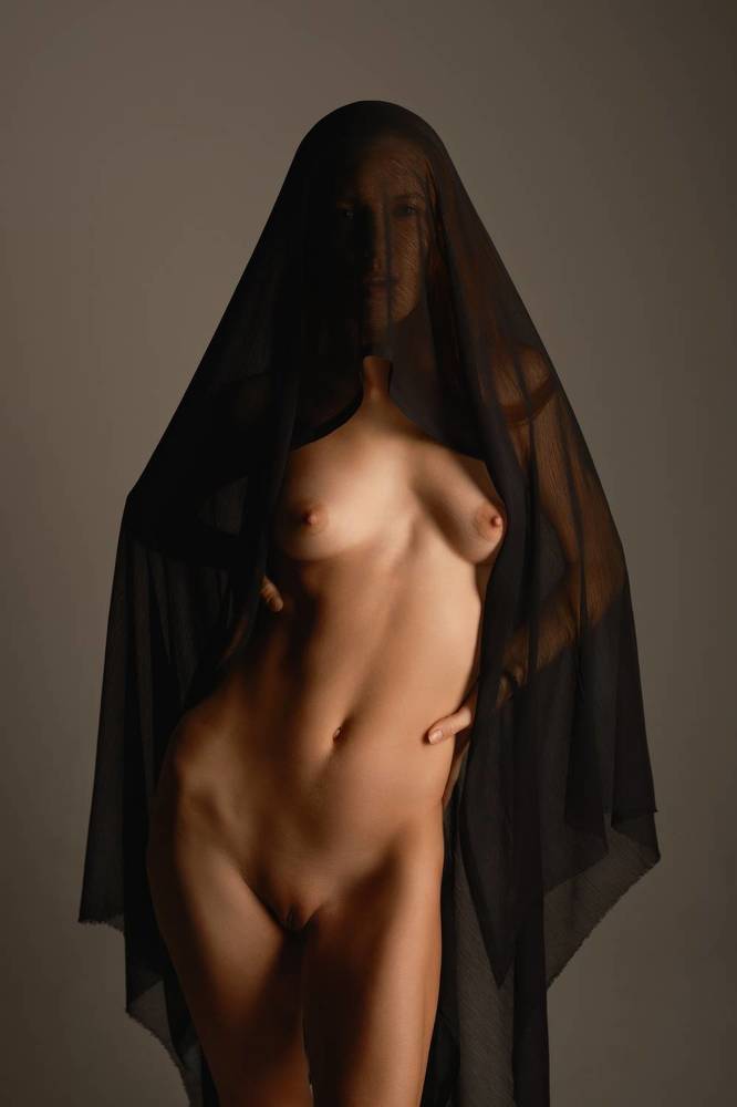 Photograph by Георгий Казанцев