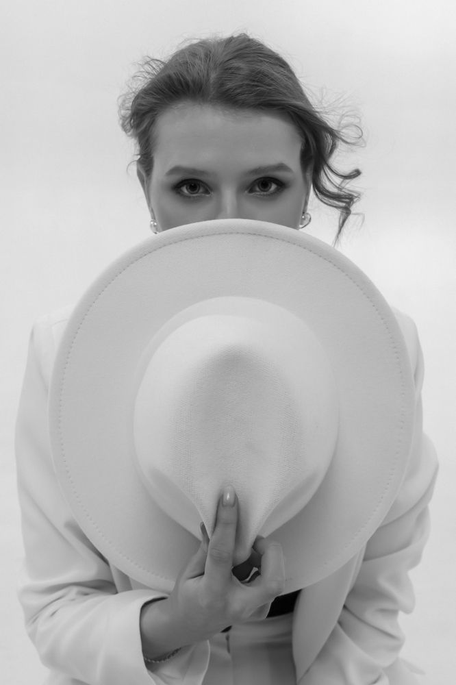 Photograph by Konstantin Zhuykov