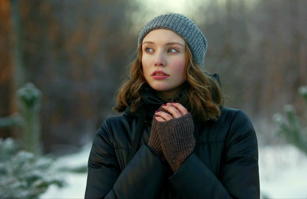 Photograph by Татьяна Шандромайло