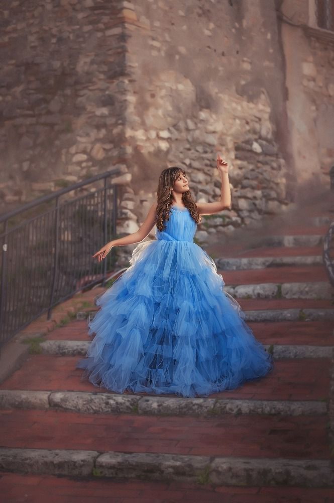 Фотография автора Lyudmyla Medviychuk