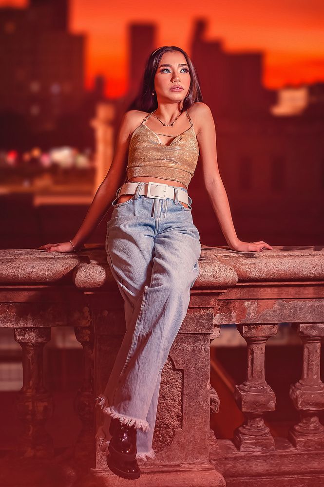 Photograph by Fabricio Bento