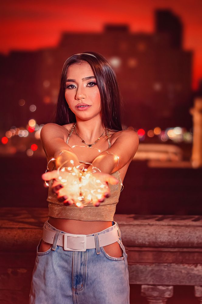 Photograph by Fabricio Bento