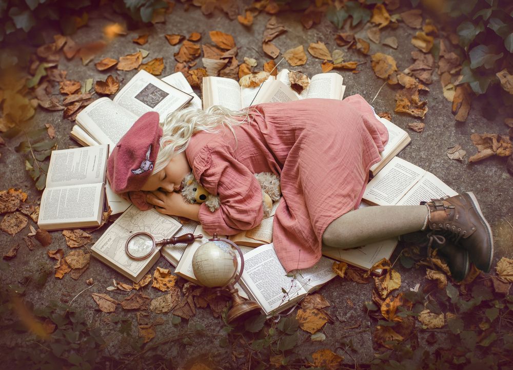 Photograph by Nicole Traubenek