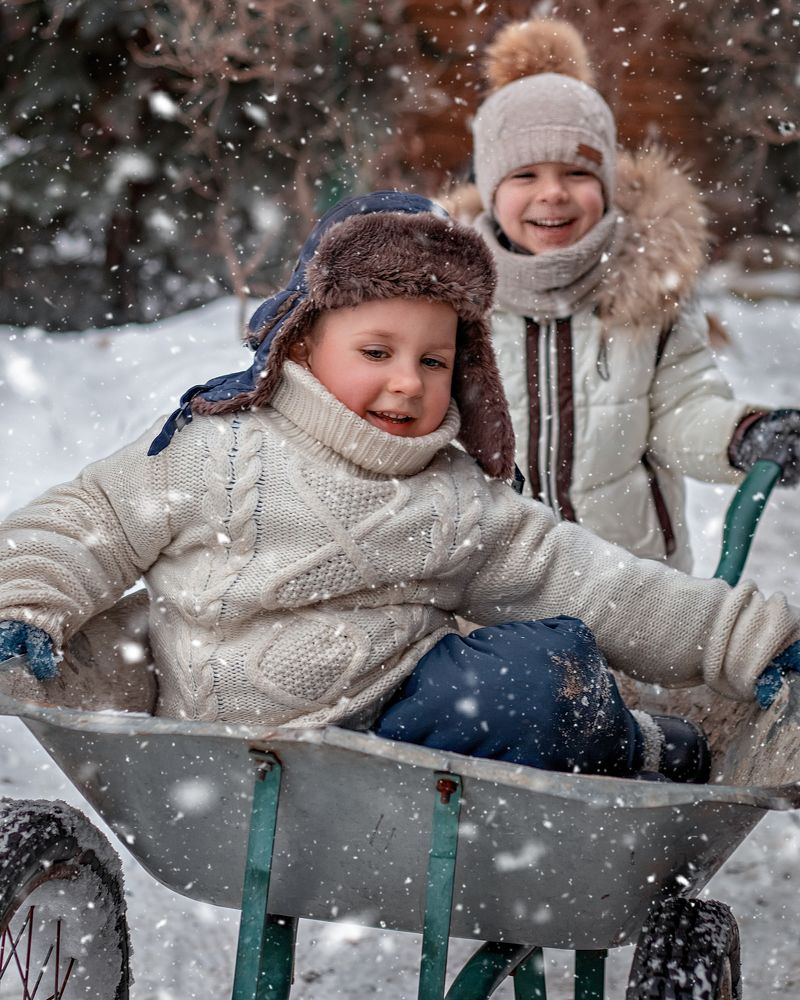 Photograph by Алла Чуракова