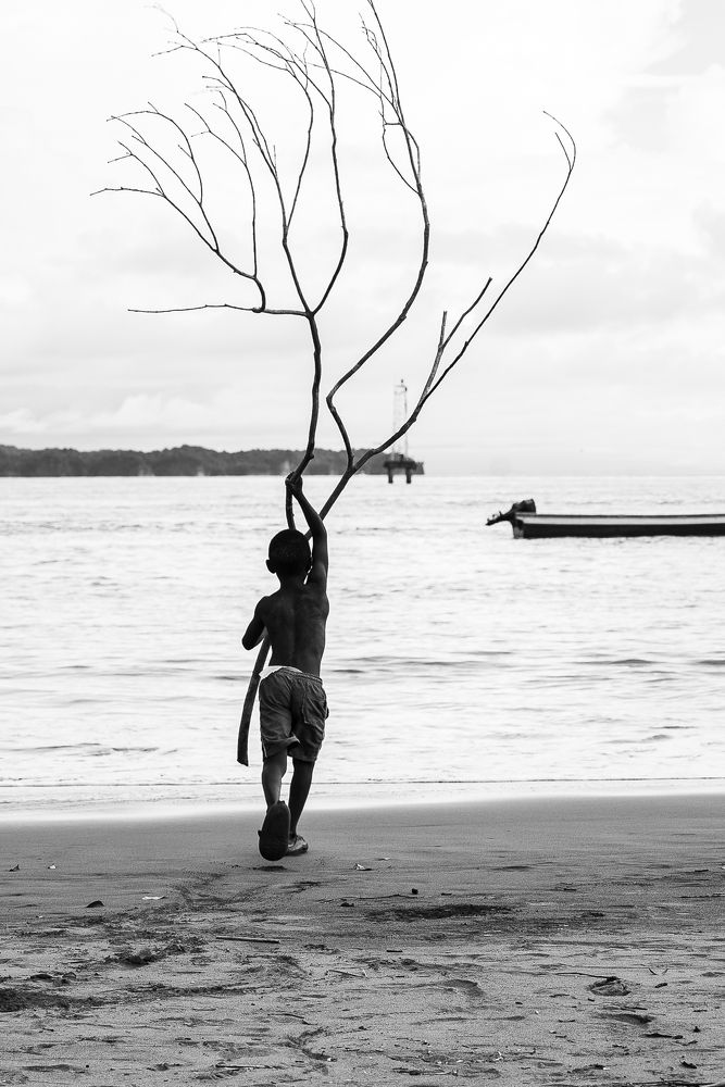 Photograph by Kevin Molano Ph