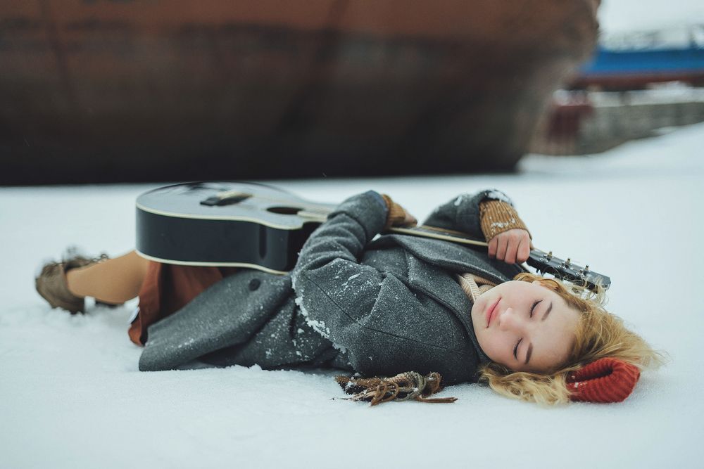 Фотография автора Мария Иодис