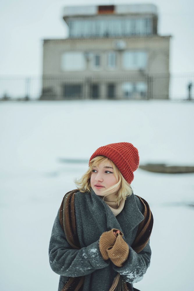 Фотография автора Мария Иодис