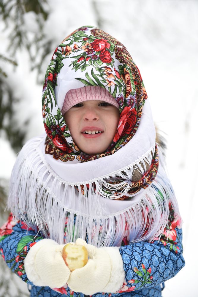 Photograph by Кристина Леонова