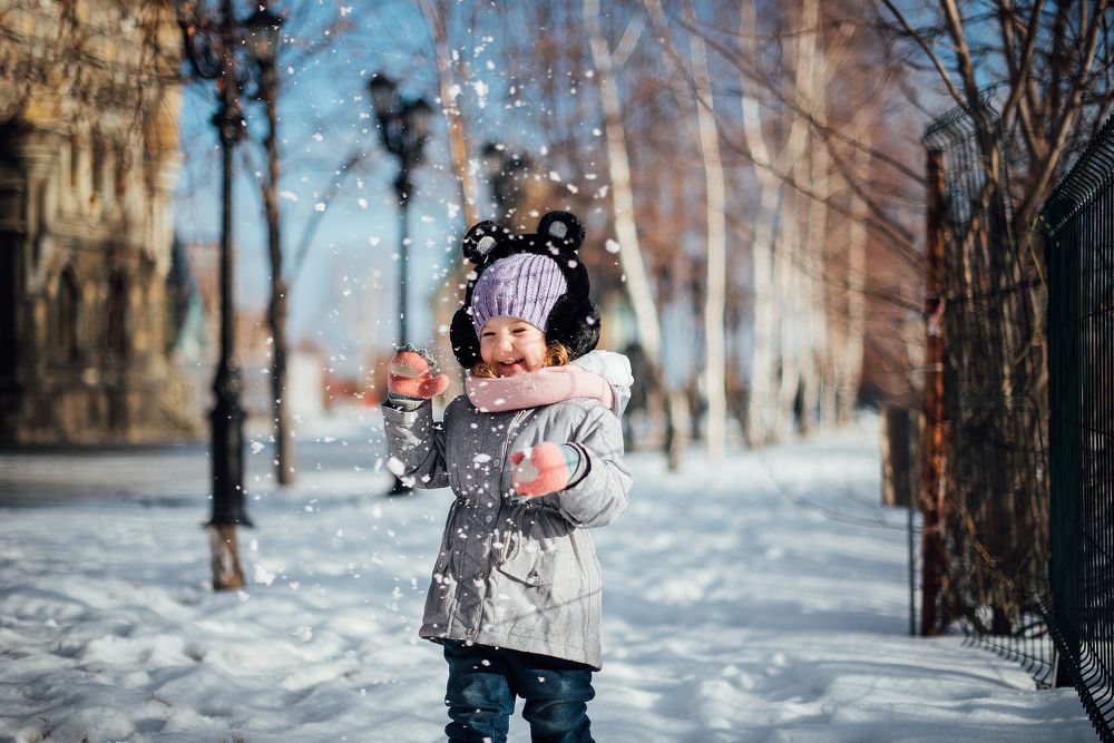 Фотография автора Мария Иодис