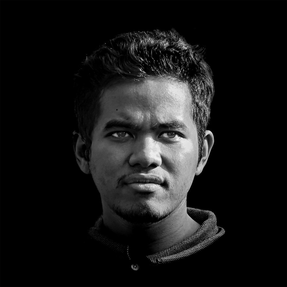 Фотография автора Moto Ambar