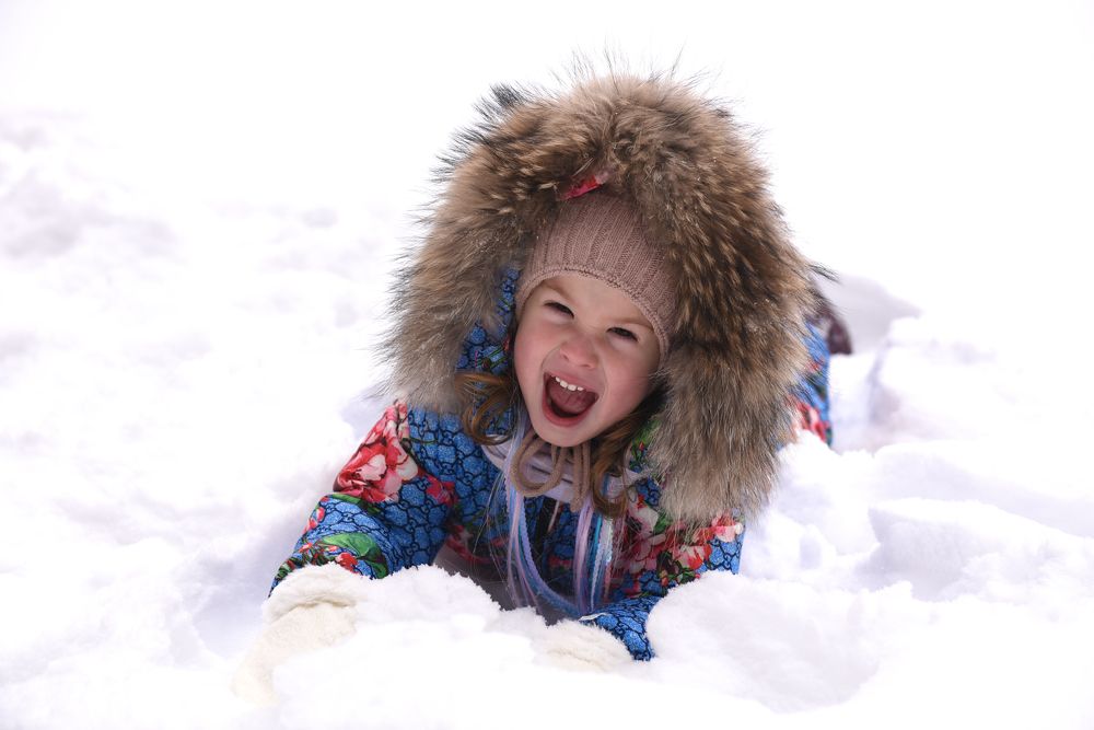 Photograph by Кристина Леонова