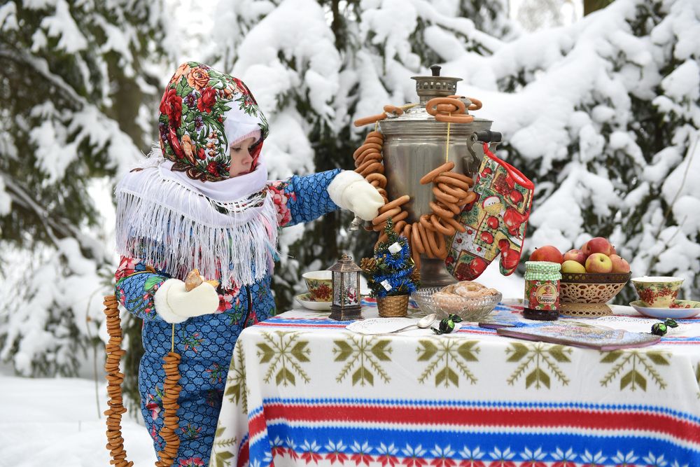 Photograph by Кристина Леонова