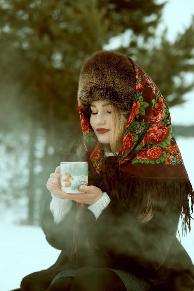 Photograph by Татьяна Волкова