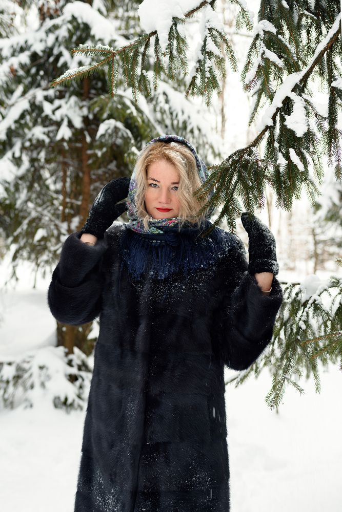 Photograph by Юлия Тарасова