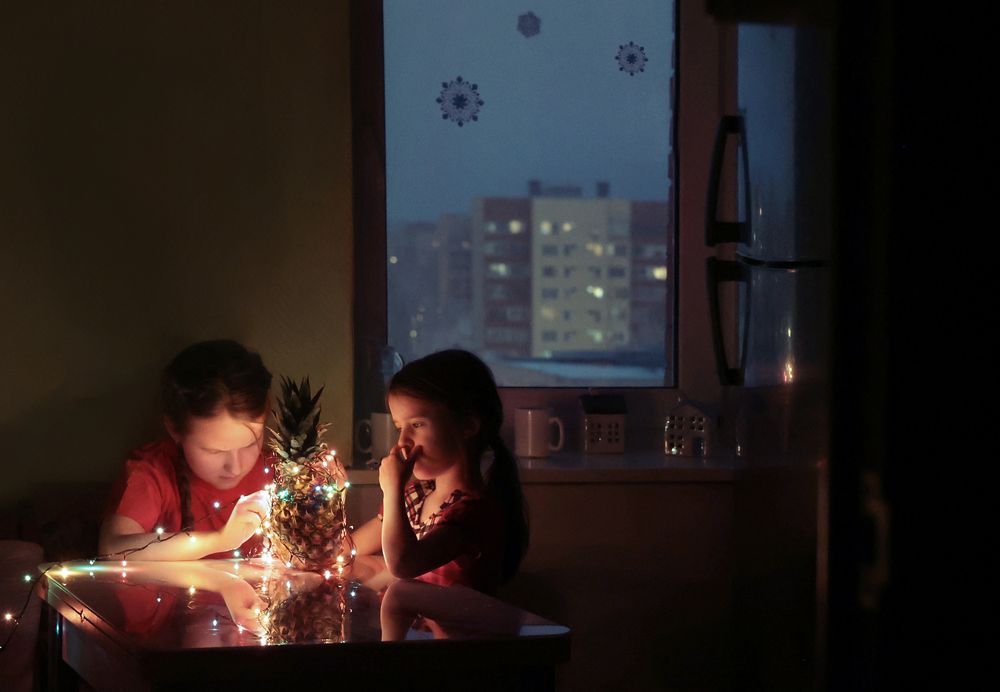 Photograph by Анастасия Исаева