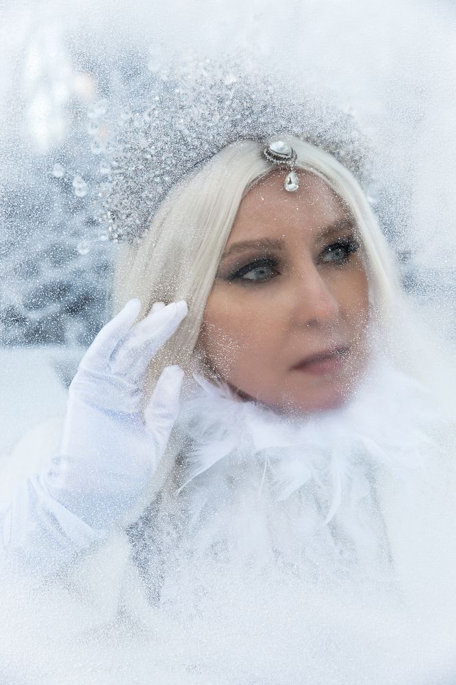 Фотография автора Алёна Новосельцева