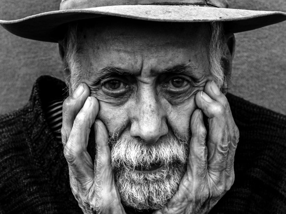 Photograph by FLAVIO SOUZA CRUZ