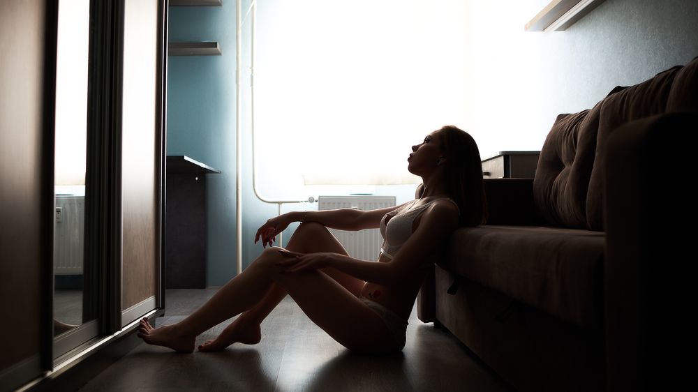 Photograph by Максим Шибаков