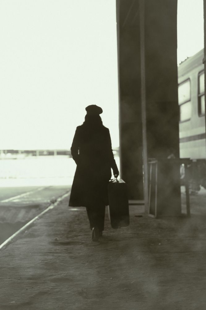 Photograph by Sepideh Taban