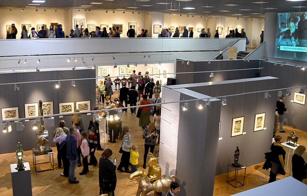 В ожидании чуда