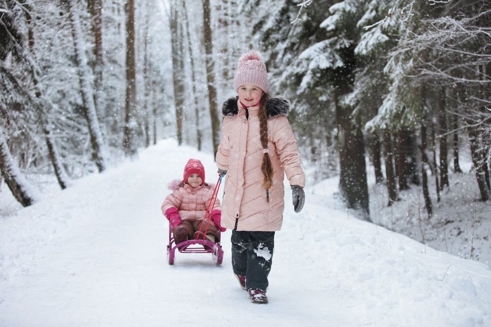 Photograph by Анастасия Исаева