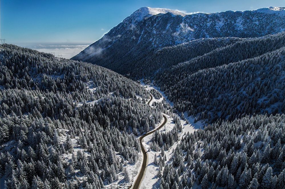 Photograph by Sadrija Ljaić