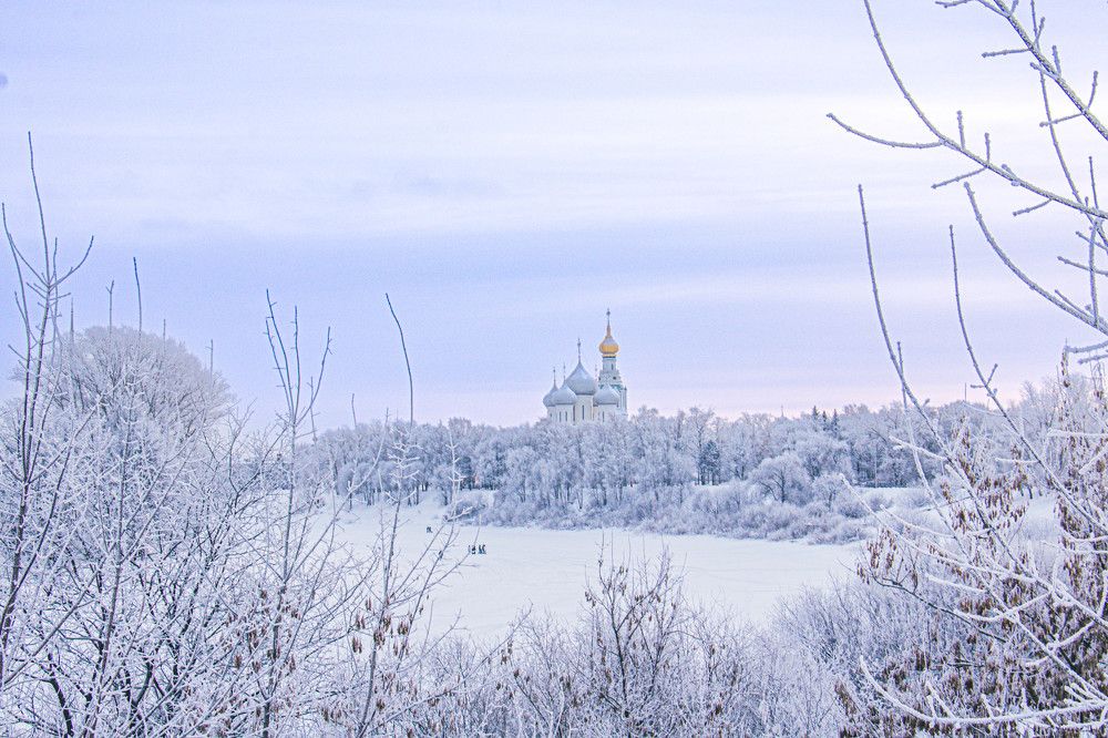 Фотография автора Настя Салтыкова