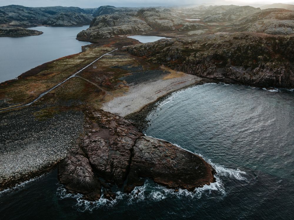 Фотография автора Андрей Дербин