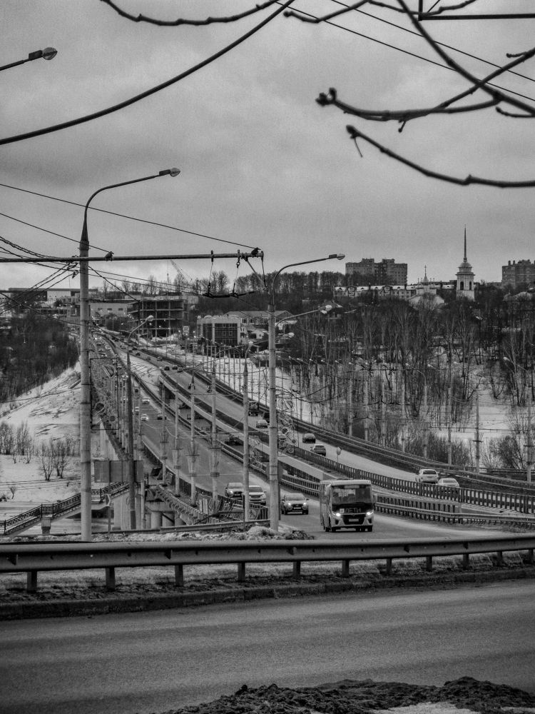 Photograph by Игорь Максимов