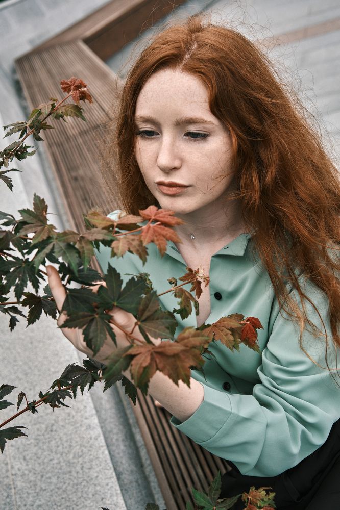 Photograph by Иванов Виктор